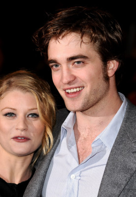 Robert Pattinson pic #245602