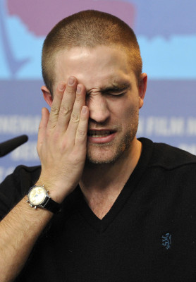 Robert Pattinson pic #449249