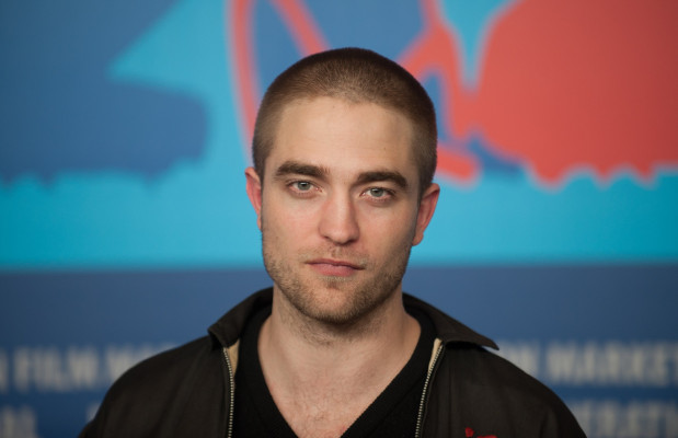 Robert Pattinson pic #449245