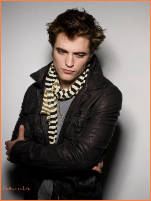 Robert Pattinson pic #284789