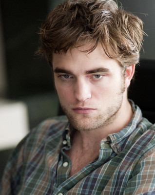 Robert Pattinson pic #322247