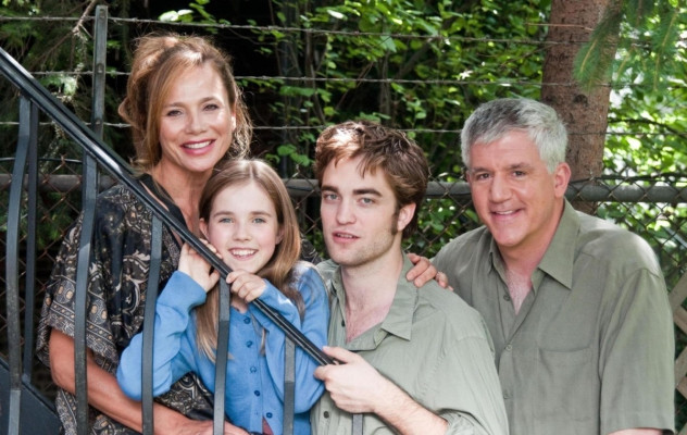 Robert Pattinson pic #324128