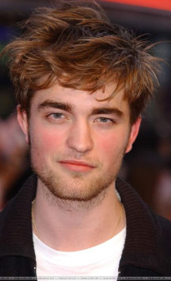Robert Pattinson pic #138563