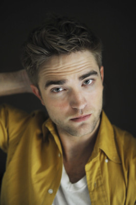 Robert Pattinson pic #332608