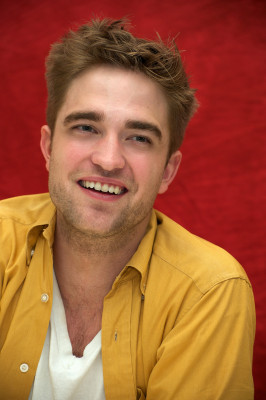 Robert Pattinson pic #265809