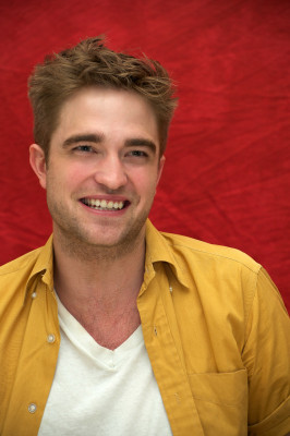 Robert Pattinson pic #265802