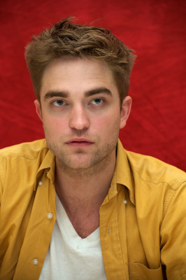 Robert Pattinson pic #265788