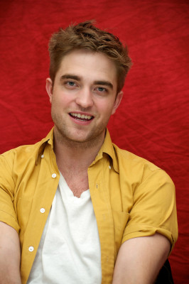 Robert Pattinson pic #265817