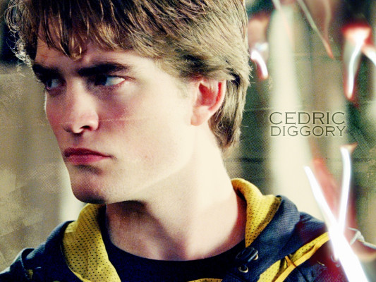 Robert Pattinson pic #123745