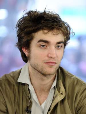 Robert Pattinson pic #286169