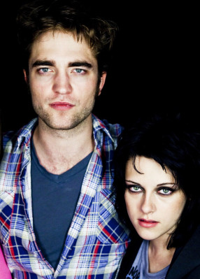 Robert Pattinson pic #285863