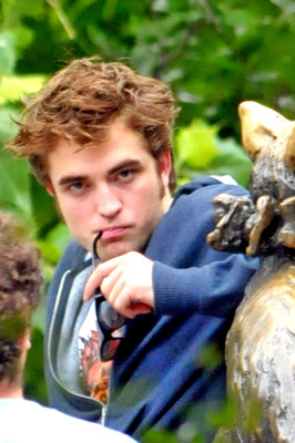 Robert Pattinson pic #170321