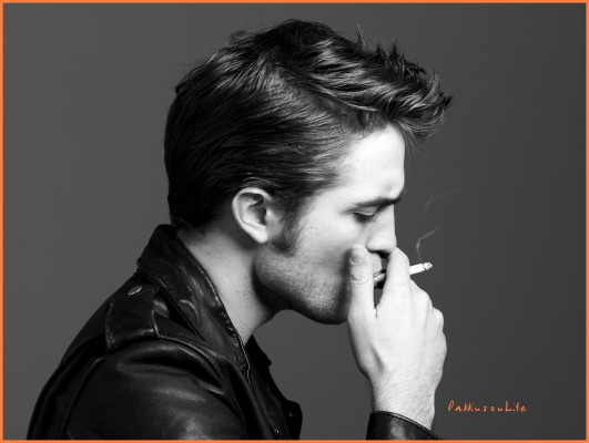 Robert Pattinson pic #282097