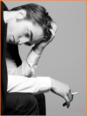 Robert Pattinson pic #282069