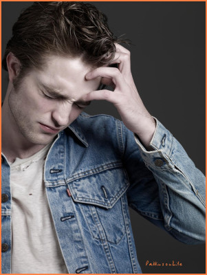 Robert Pattinson pic #282072