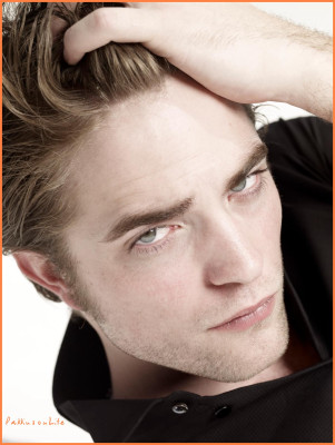 Robert Pattinson pic #282078