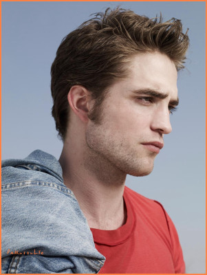 Robert Pattinson pic #282081