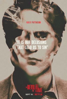 Robert Pattinson pic #1233273