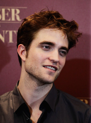 Robert Pattinson pic #452115