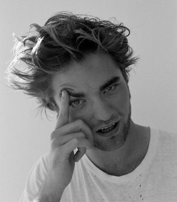 Robert Pattinson pic #141125