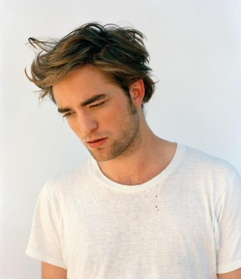 Robert Pattinson pic #141124