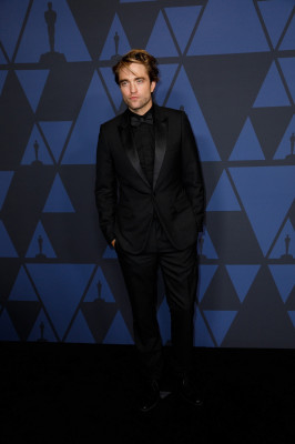 Robert Pattinson pic #1297546