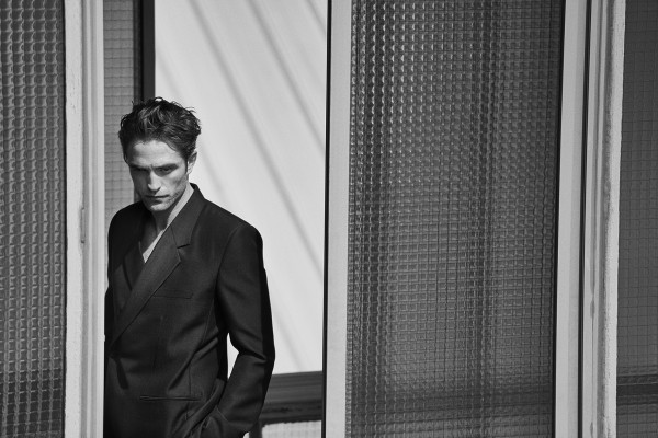 Robert Pattinson pic #1157350