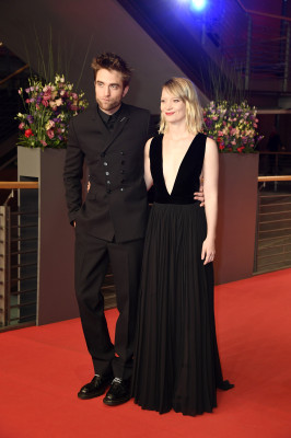 Robert Pattinson pic #1292777