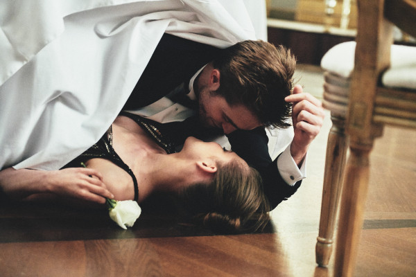 Robert Pattinson pic #1292620