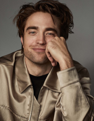 Robert Pattinson pic #1298720