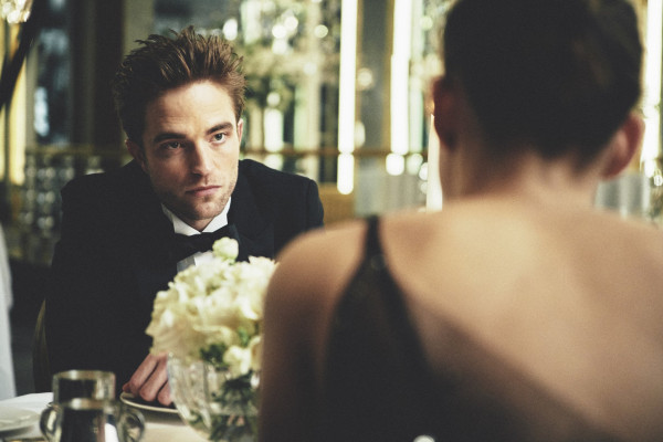 Robert Pattinson pic #1292624