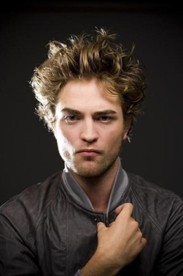 Robert Pattinson pic #138312