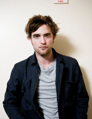 Robert Pattinson pic #138565