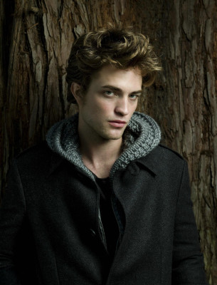 Robert Pattinson pic #138018