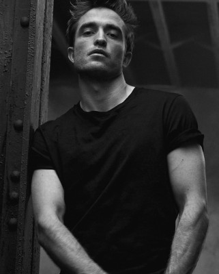 Robert Pattinson pic #1292708