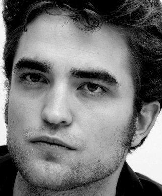 Robert Pattinson pic #307440