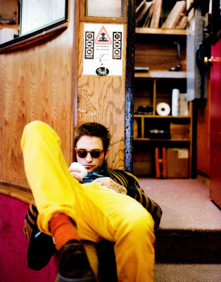 Robert Pattinson pic #513844