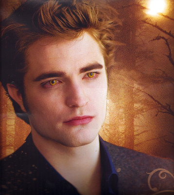 Robert Pattinson pic #176807