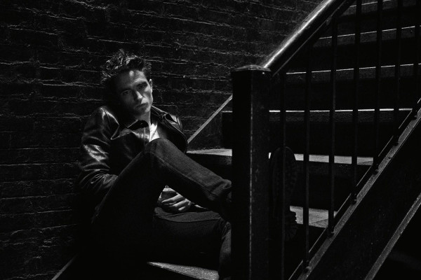 Robert Pattinson pic #1292703