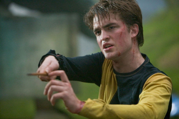Robert Pattinson pic #124822