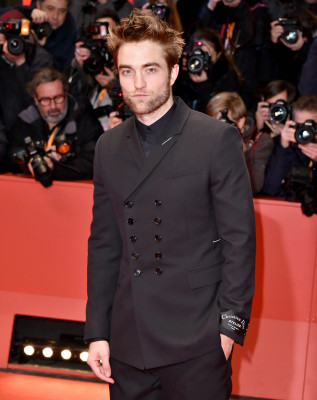 Robert Pattinson pic #1292776