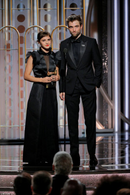 Robert Pattinson pic #996515