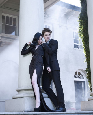 Robert Pattinson pic #301896