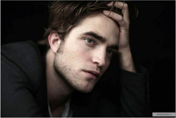 Robert Pattinson pic #121367