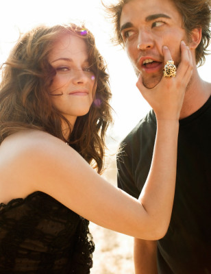 Robert Pattinson pic #301373