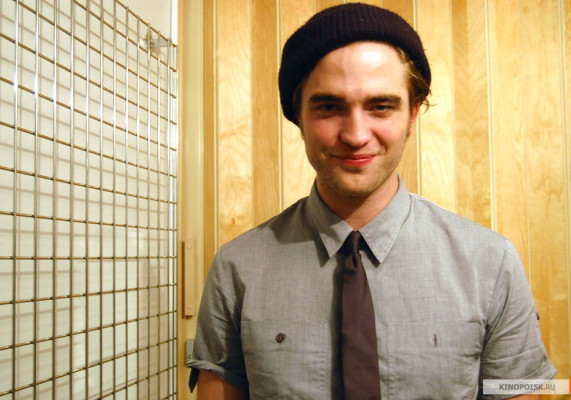 Robert Pattinson pic #121370