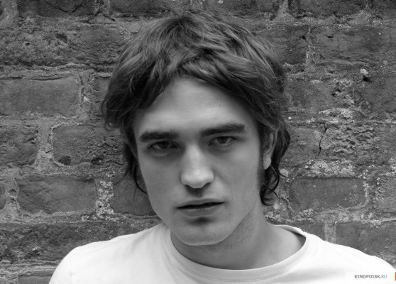 Robert Pattinson pic #121448