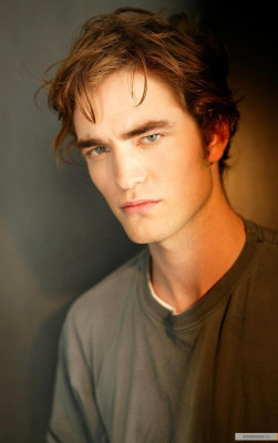 Robert Pattinson pic #126293