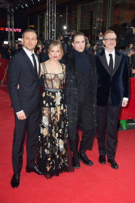Robert Pattinson pic #910486