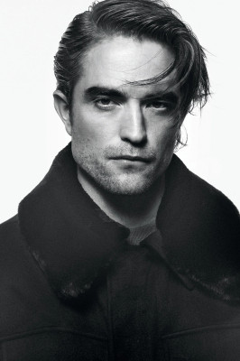 Robert Pattinson pic #1241907